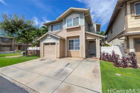 EWA GEN MONTECITO/TUSCANY