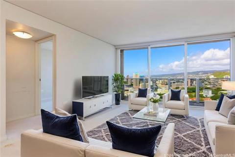 Moana Pacific(unit#I3609)