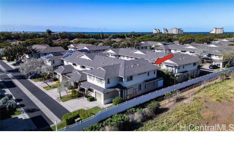 Ko Olina Hillside Villas(unit#1708)