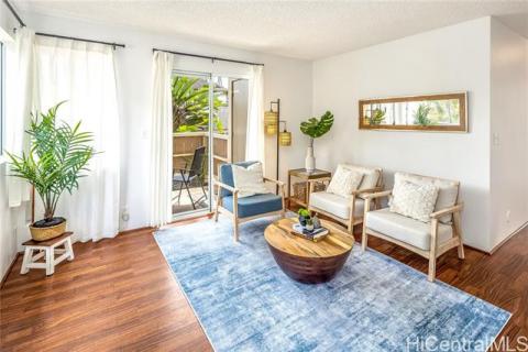 Ridge At Launani Valley(unit#D105)