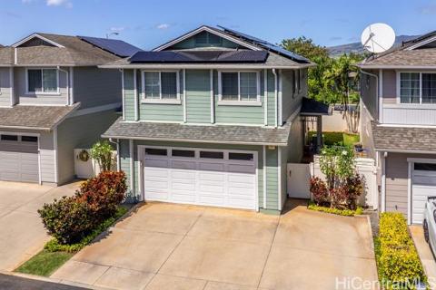 EWA GEN LAULANI-TIDES