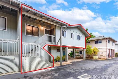 Mililani Point(unit#D2)