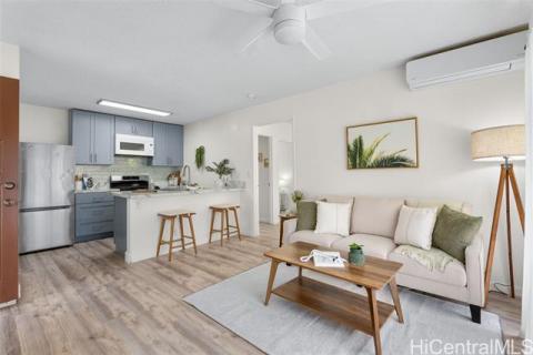 Palm Villas 2(unit#5A)