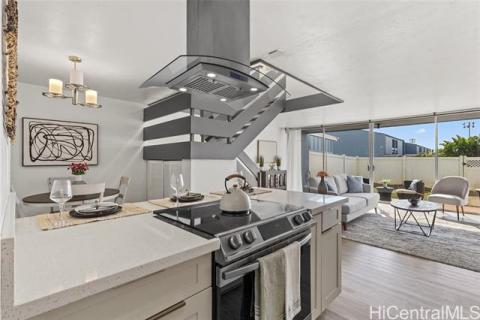 Laulea Town Houses(unit#414)