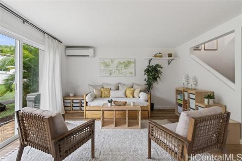 Aikahi Gardens(unit#1803)