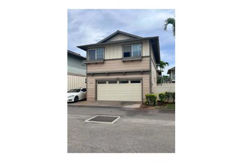 EWA GEN MONTECITO/TUSCANY