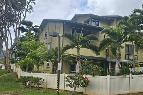 Palehua Hillside(unit#78)