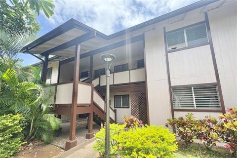 College Gardens 1(unit#75)