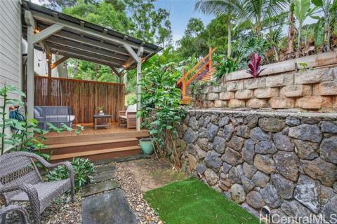 Kaopa Park Place(unit#A)