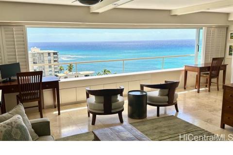 Colony Surf Ltd(unit#1509)