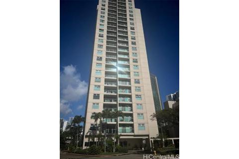 1133 Waimanu(unit#911)