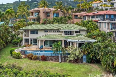 ハワイロアリッジ