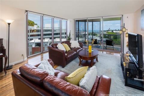 One Waterfront Tower(unit#601)