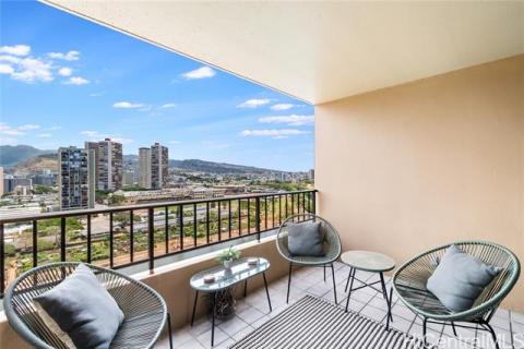 2121 Ala Wai(unit#1702)