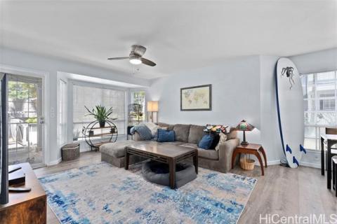 Crosspointe B-2(unit#15A)