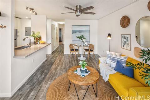 Northpointe Terrace 1(unit#155)