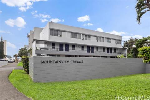 Mountain View Terrace(unit#B204)