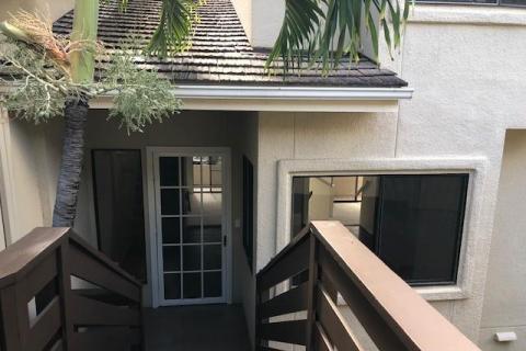 Kahala Pacifica(unit#11)