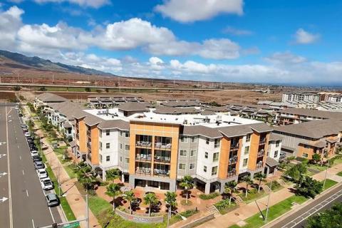 Kohina at Hoopili(unit#1005)