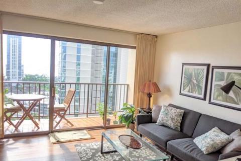 Four Paddle(unit#2006)