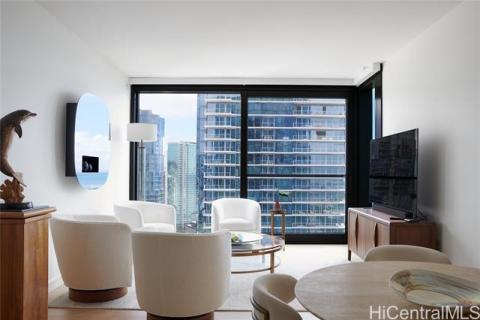 Victoria Place(unit#2908)