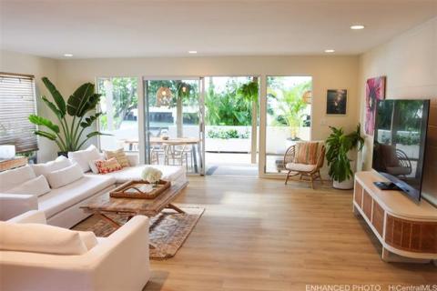 Gateway Peninsula(unit#A6)