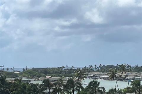 Plaza Hawaii Kai(unit#409)