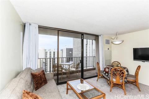 Waikiki Sunset(unit#2206)