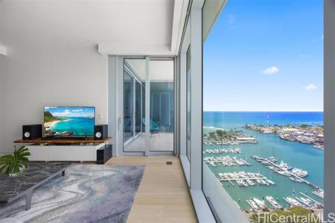 Waiea - 1118 Ala Moana(unit#2903)