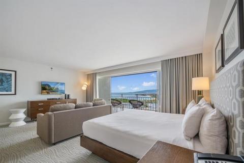 Ilikai Apt Bldg(unit#2427)