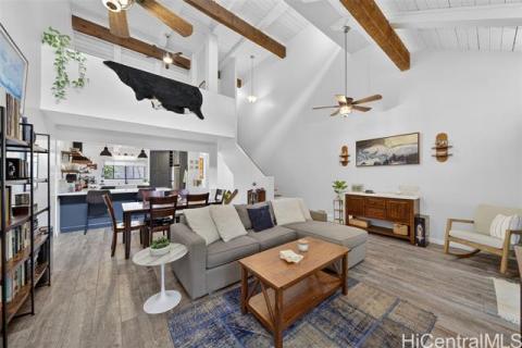 Eden At Haiku Woods A(unit#C9)