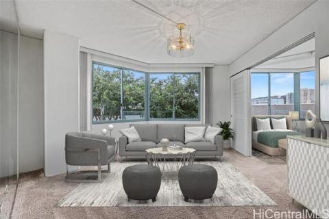 One Kalakaua Senior Living(unit#312)