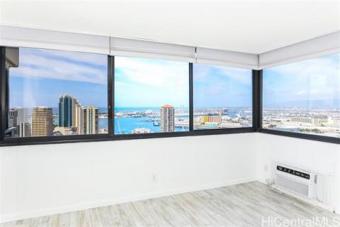 Kukui Plaza(unit#3002)