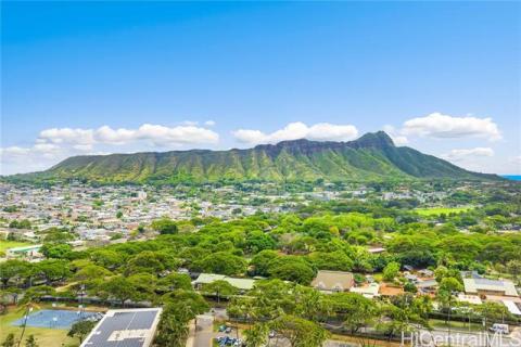 Diamond Head Vista(unit#2502)