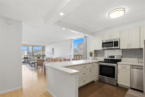 1717 Ala Wai(unit#1501)