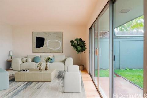 Pacific Village(unit#M3)