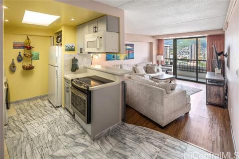 Marco Polo Apts(unit#1607)