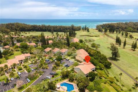 Kuilima Ests East(unit#4/39)