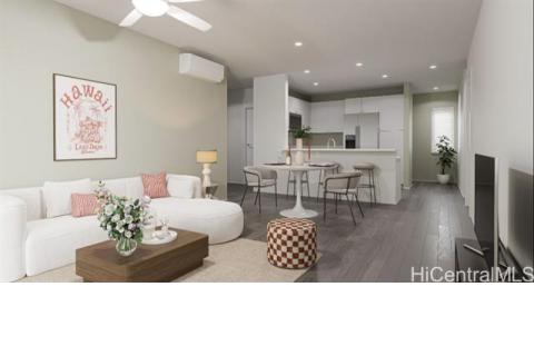 Kapili at Hoopili(unit#1218)