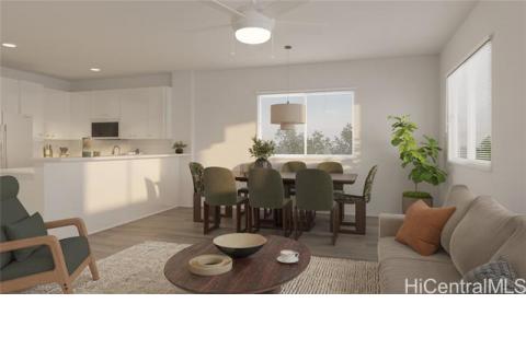 Kapili at Hoopili(unit#508)