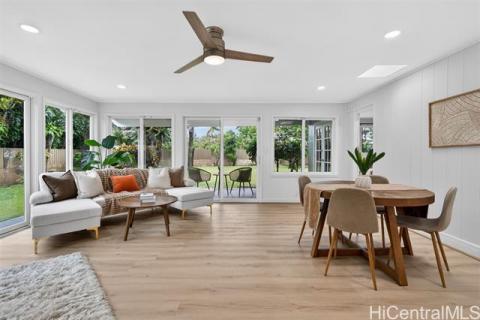 カイルア ESTATES