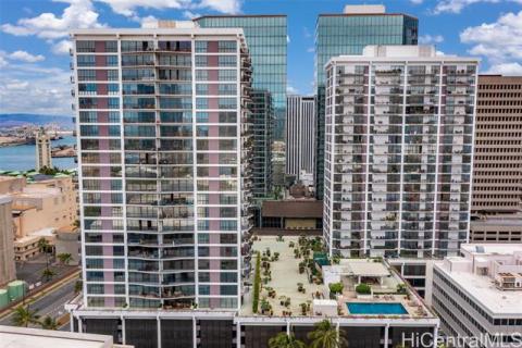 Harbor Square(unit#2309)