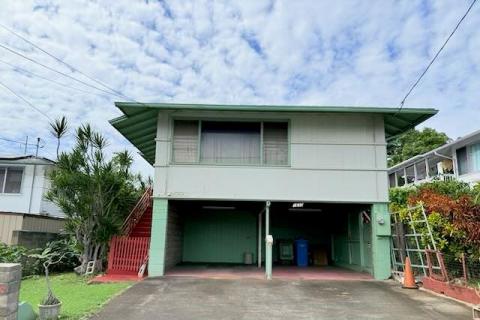 KALIHI-LOWER