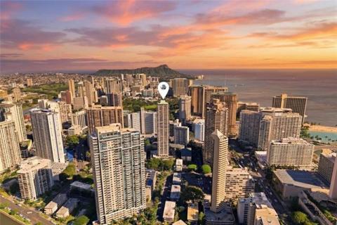 Windsor The(unit#3302)