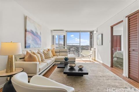 Alexander Arms(unit#901)