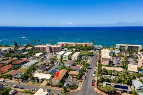 Mokuleia Country Homes(unit#101)