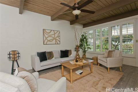 Tropic Gardens 1(unit#2)