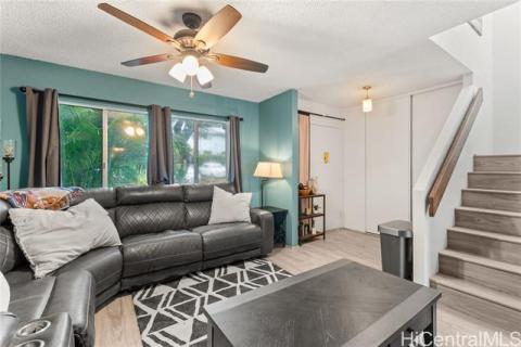 Palehua Nani(unit#57)