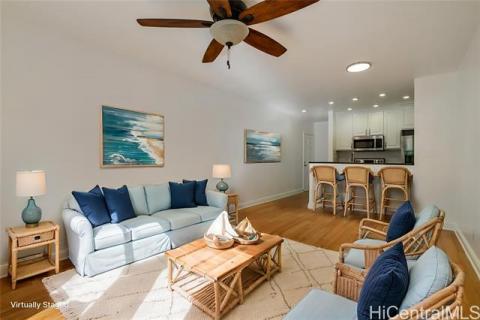 Streamside @ Launani Vly 1(unit#E101)