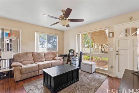 Westview At Makakilo Hts(unit#B101)